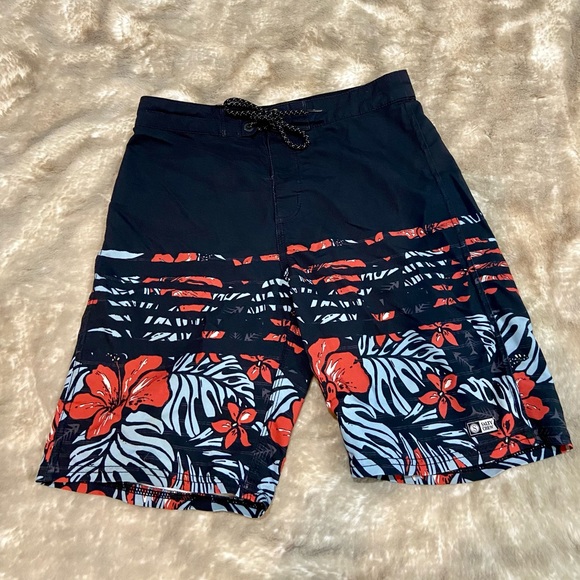 Salty Crew Other - Salty Crew Boys Size 26 Board Shorts
